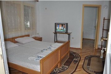 Makedonija Privát Ohrid, Interijer